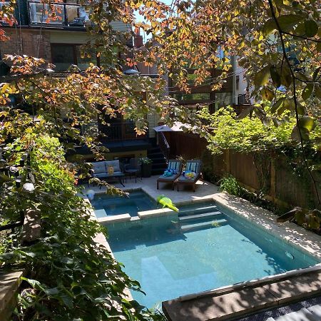Superb Beach Home:Heated Pool-Hot Tub Open 365Days Toronto Exterior photo