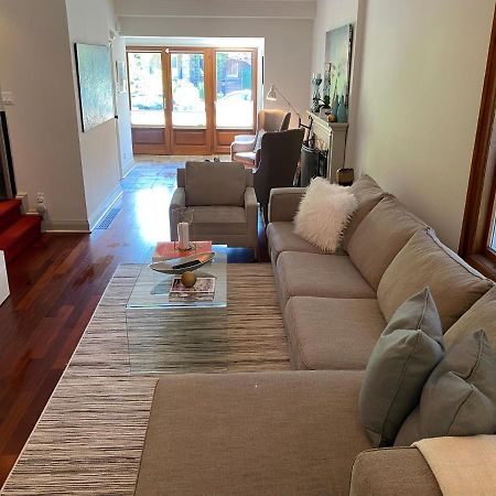 Superb Beach Home:Heated Pool-Hot Tub Open 365Days Toronto Exterior photo