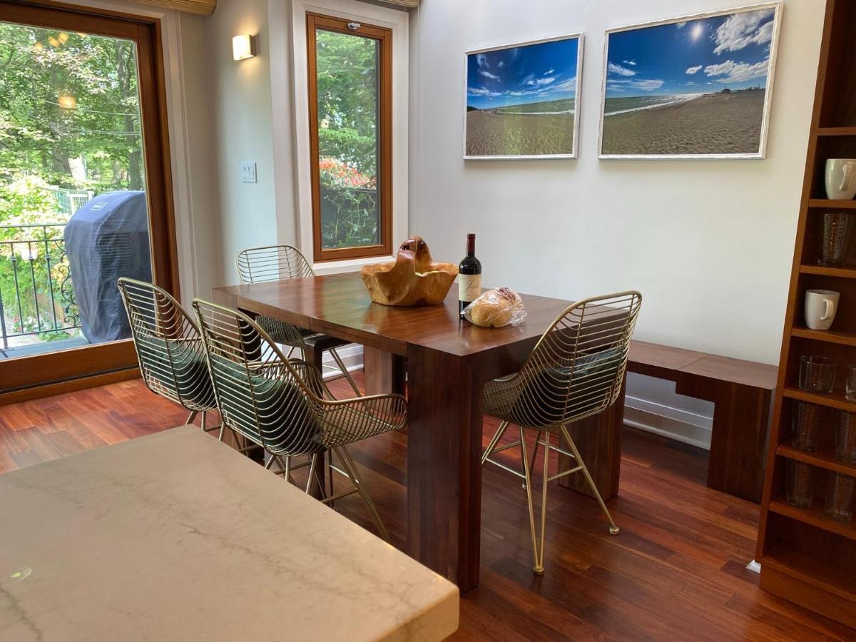 Superb Beach Home:Heated Pool-Hot Tub Open 365Days Toronto Exterior photo